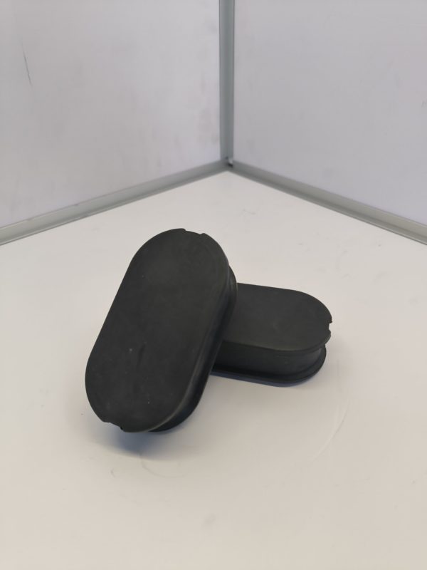 155-926 Резиновая заглушка