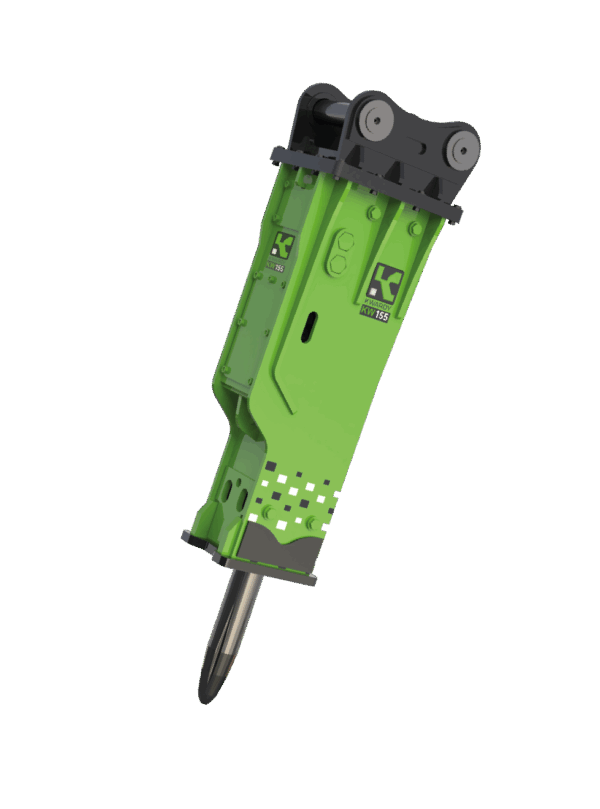 KW 165 KW 165
